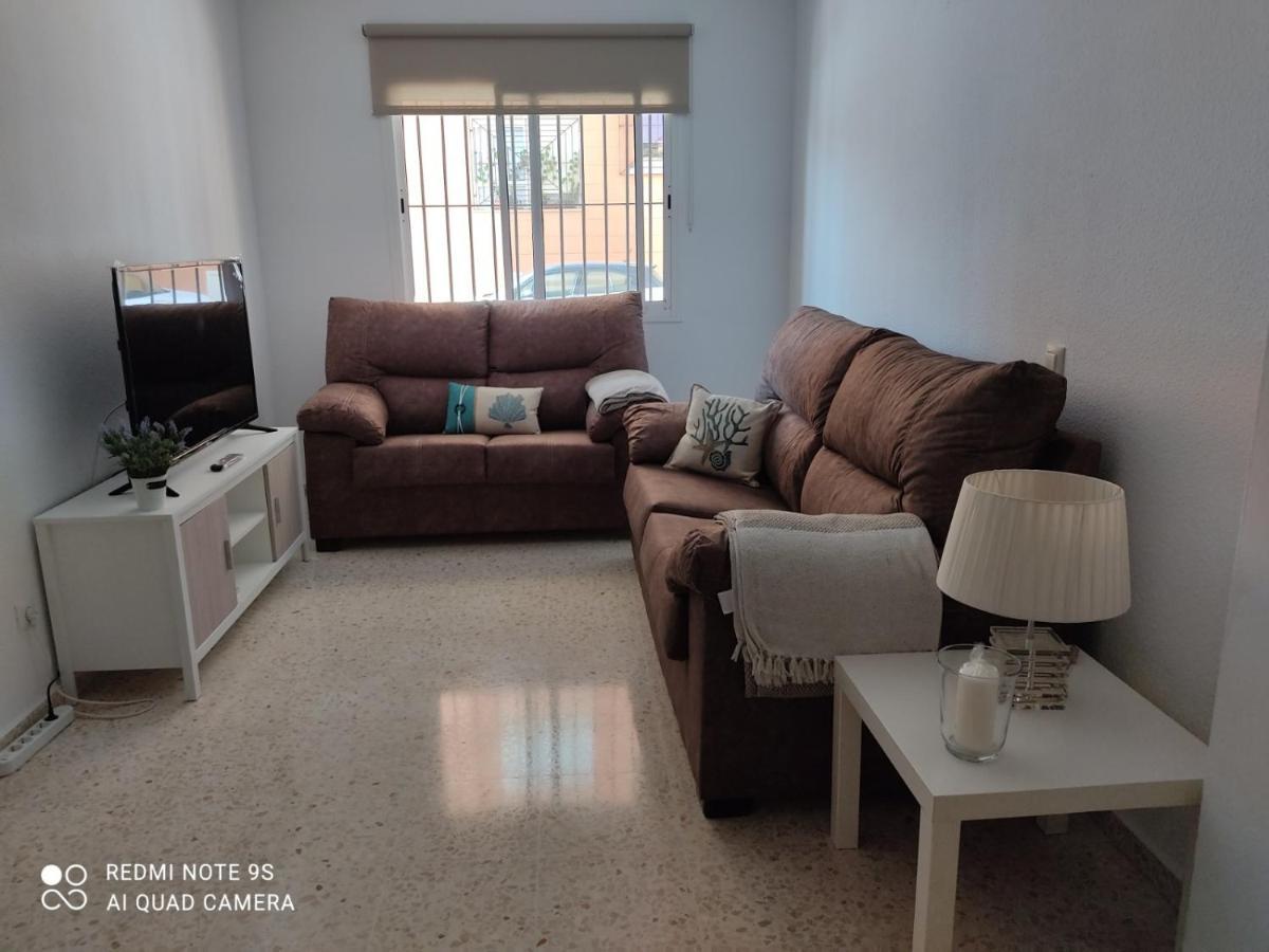 Apto Playa Apartment