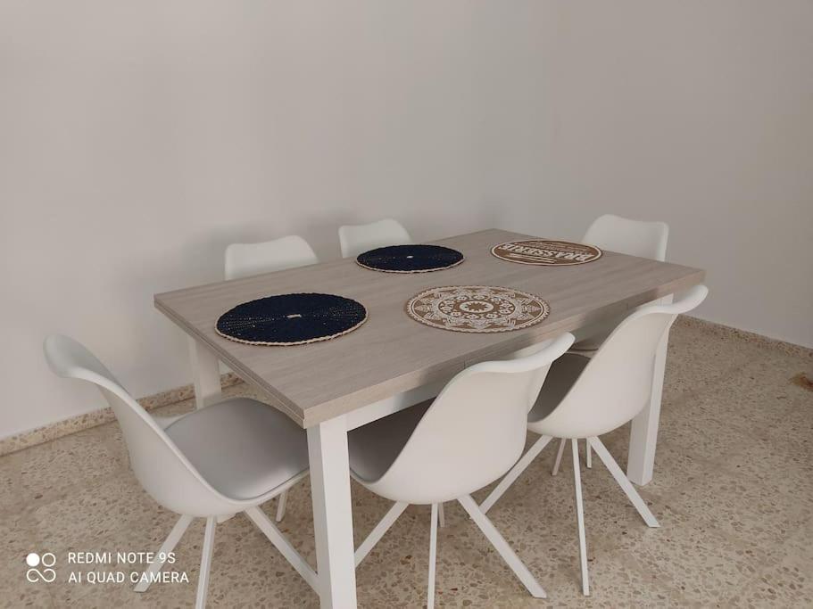 Apartment Apto Playa
