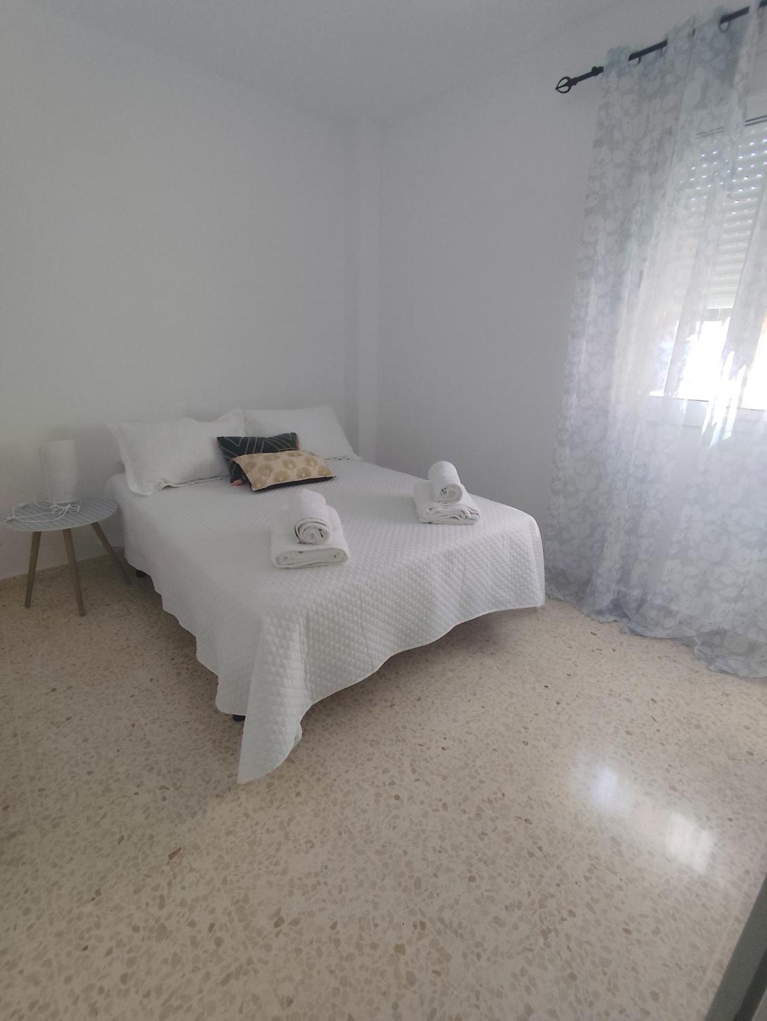 Apto Playa Apartment