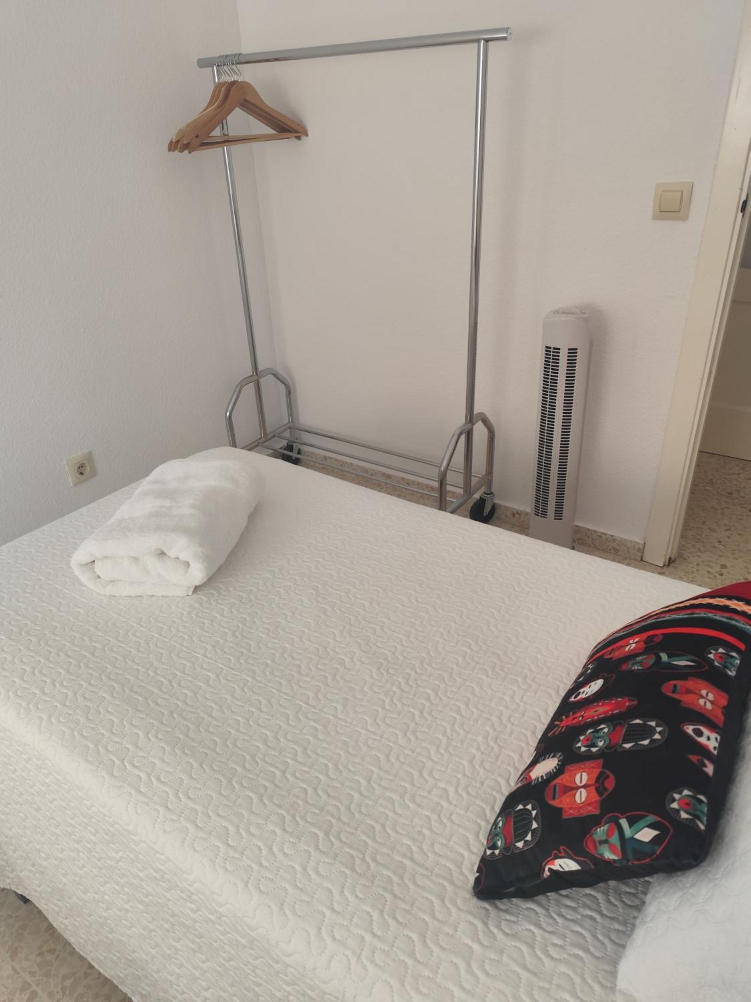 Apartment Apto Playa