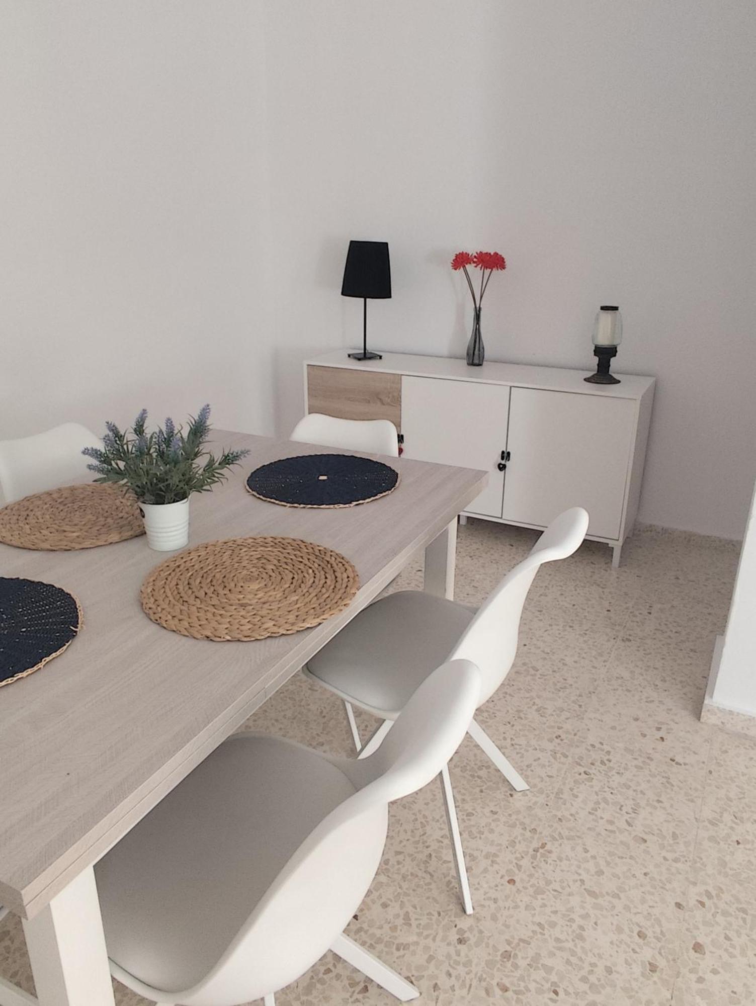 Apartment Apto Playa *