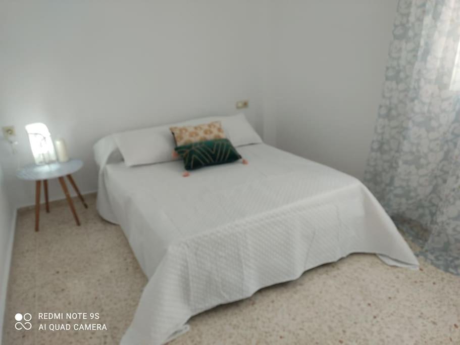 Apartamento Apto Tarifa+playa+garaje Tarifa